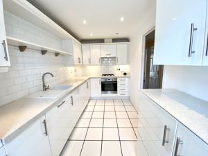 Add Kitchen- click for photo gallery